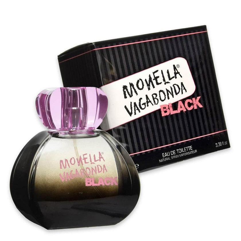 Monella vagabonda edt 100 ml musta