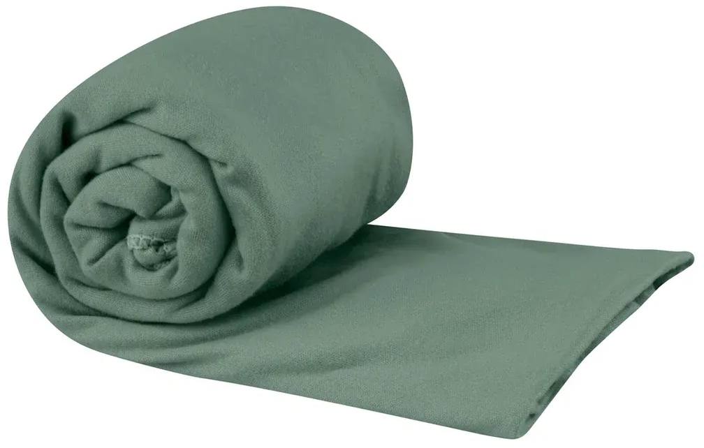 Sea To Summit Pocket Towel M pyyhe