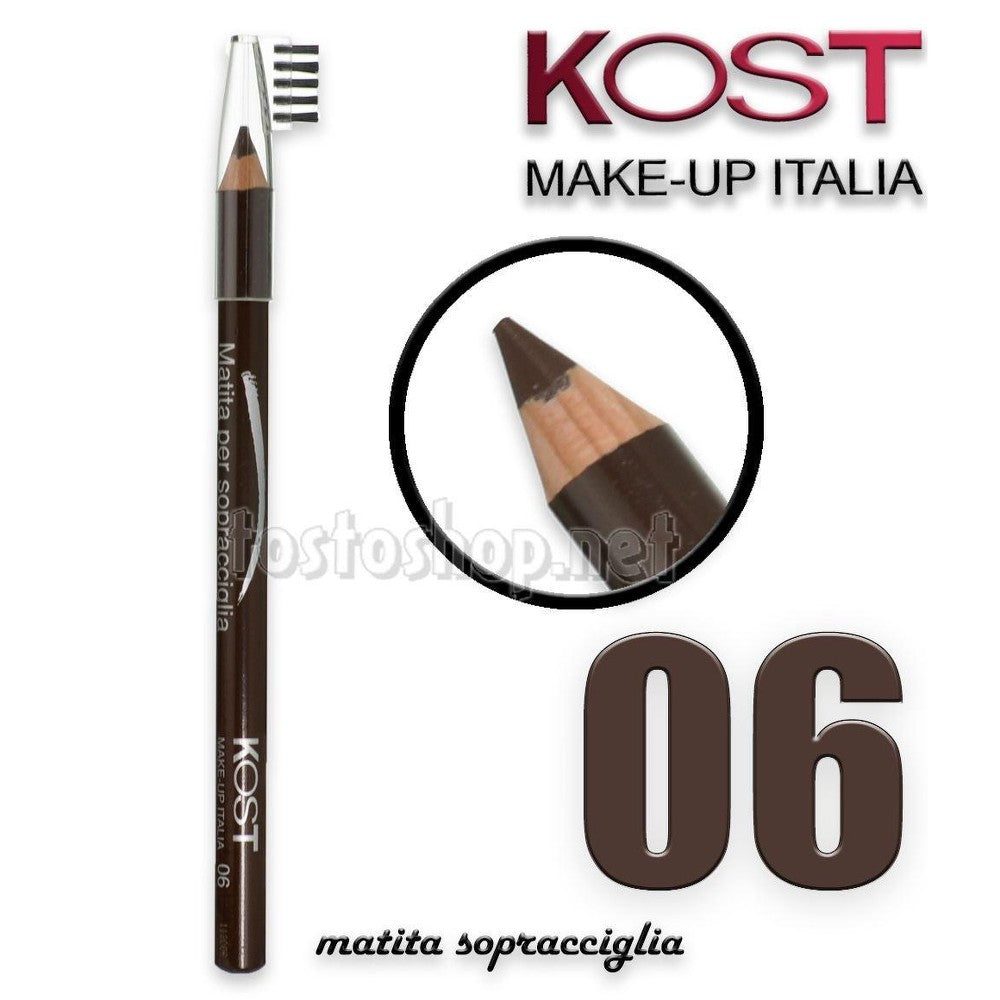 Kost 06 Kulmakynä