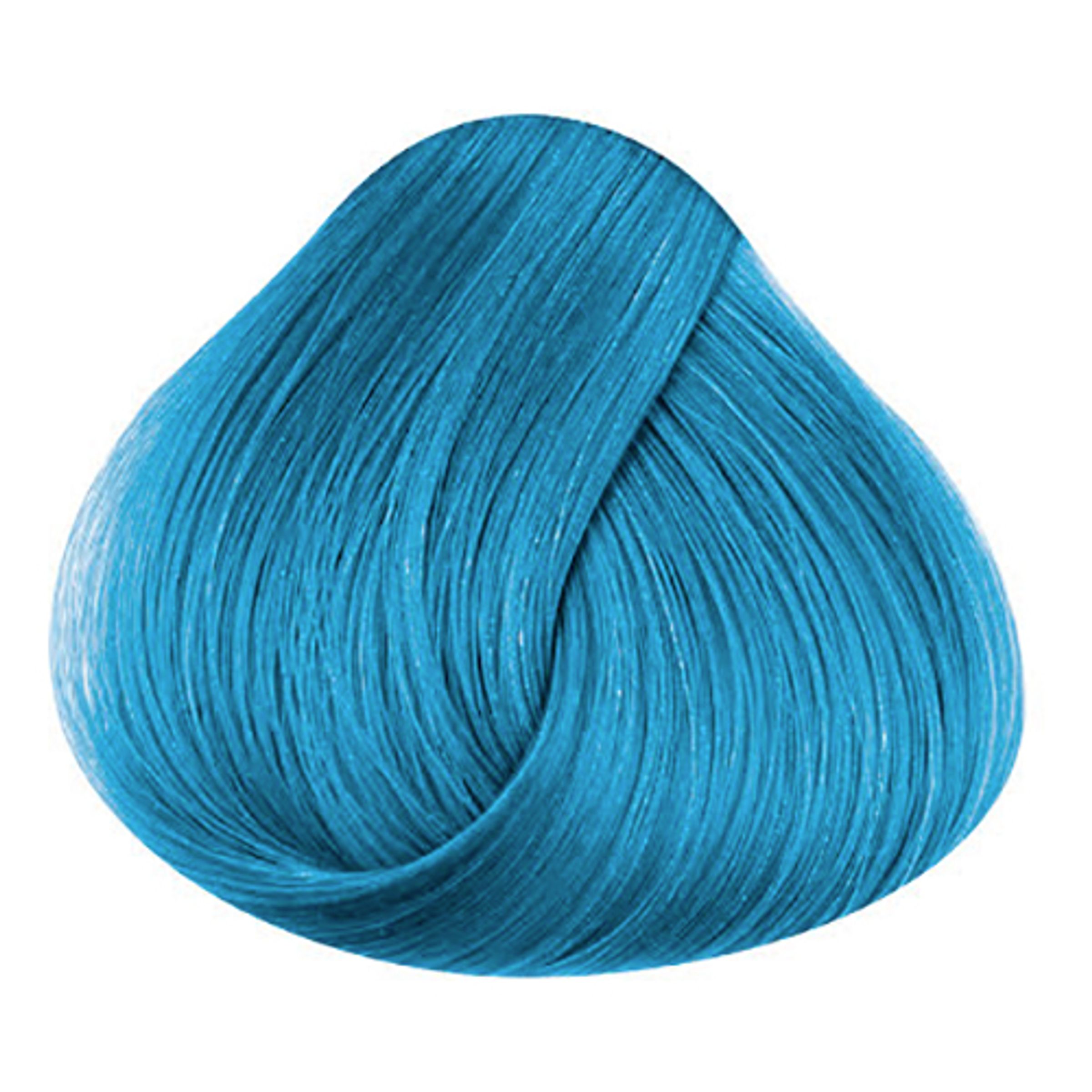 Directions Hair Colour Semi-Permanent Conditioning Hair Colour Lagoon Blue