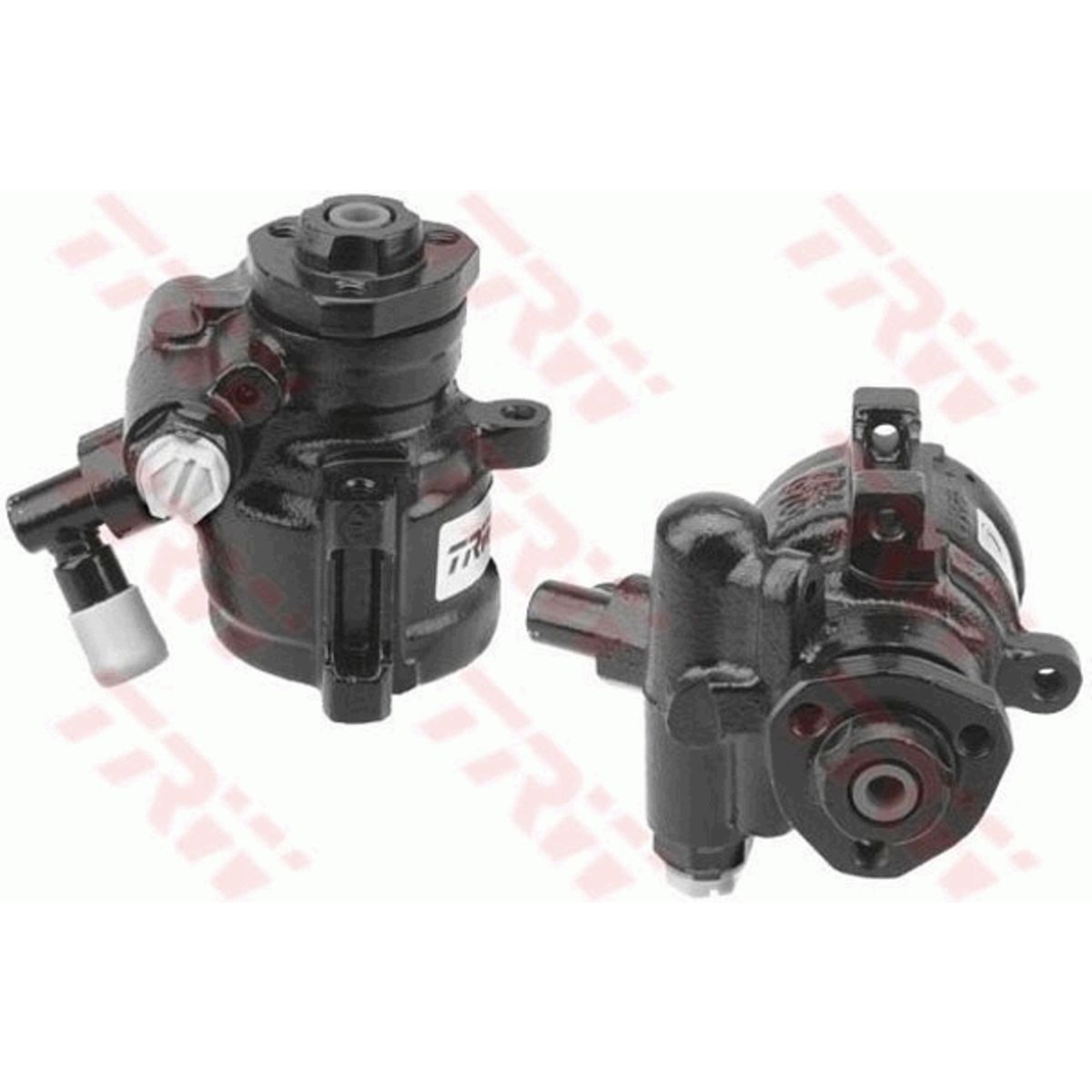 Ohjaustehostimen pumppu TRW JPR190