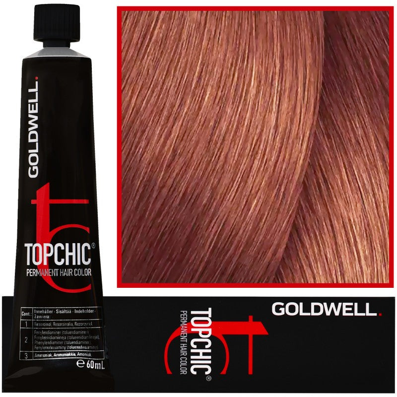 Goldwell Topchic-hiusväri 60ml 7-K