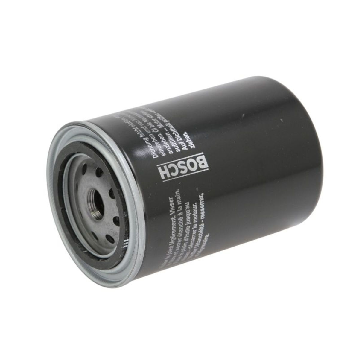 Öljynsuodatin BOSCH 0 986 452 001