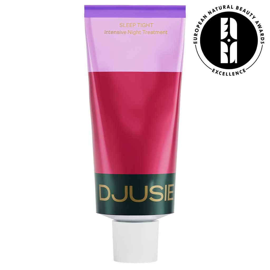 Djusie Sleep Tight Tehohoito 50 ml