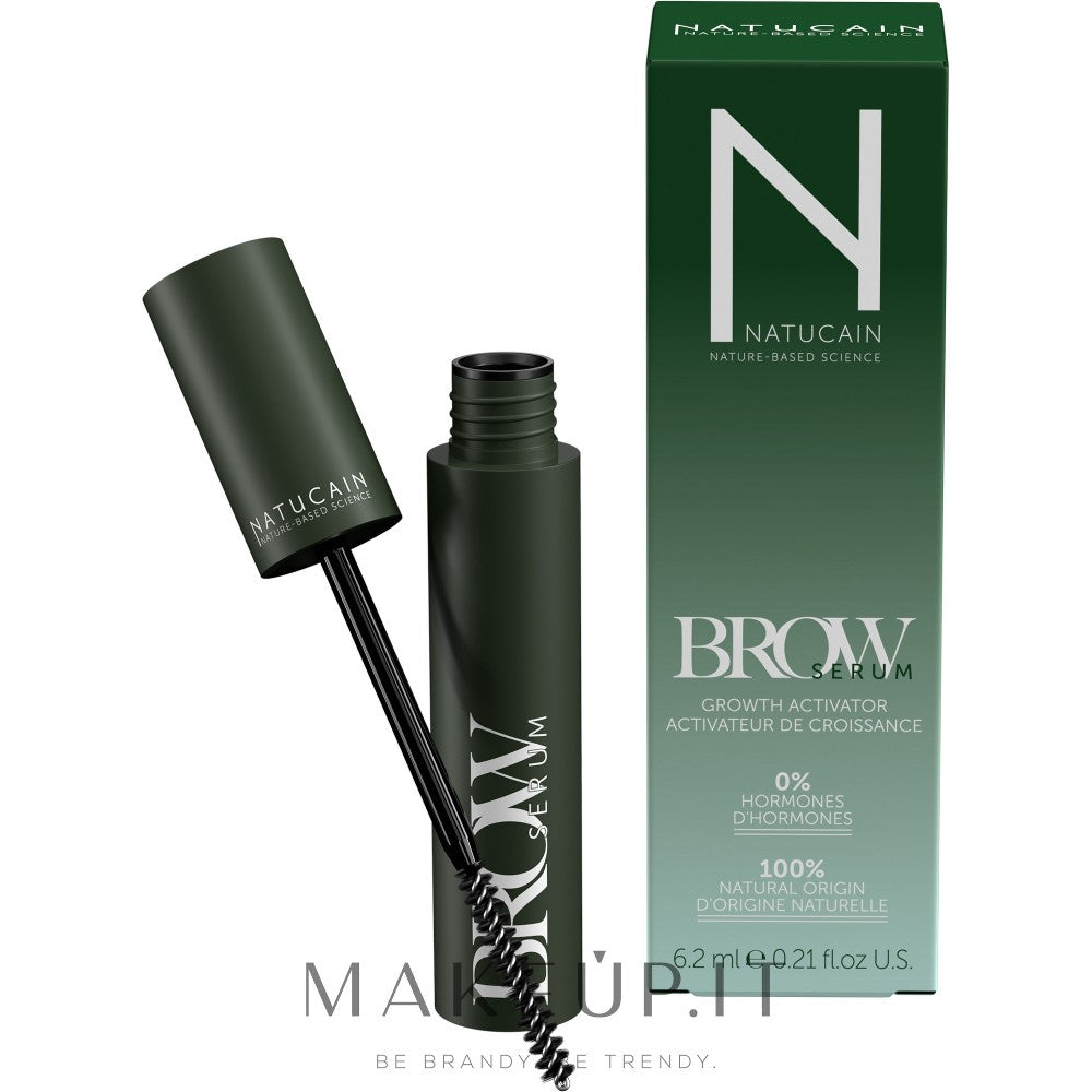 Natucain (Brow Serum) 6,2 ml