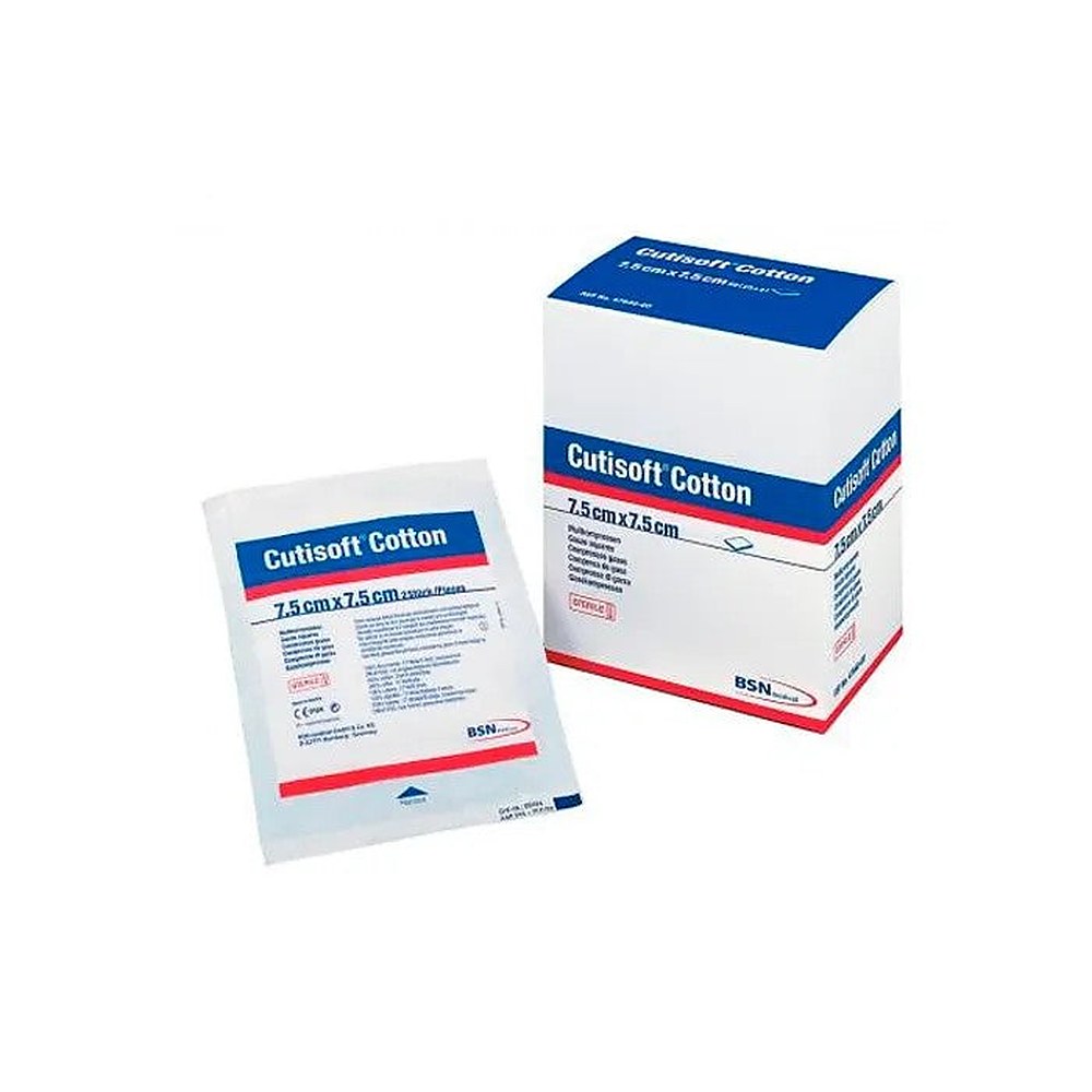 Bsn Medical Cutisoft Steriili sideharso 12U