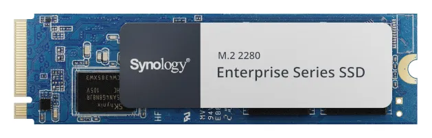 Synology SNV5420 1600 Gt M.2 PCIe 3.0 x4 NVMe -SSD-levy
