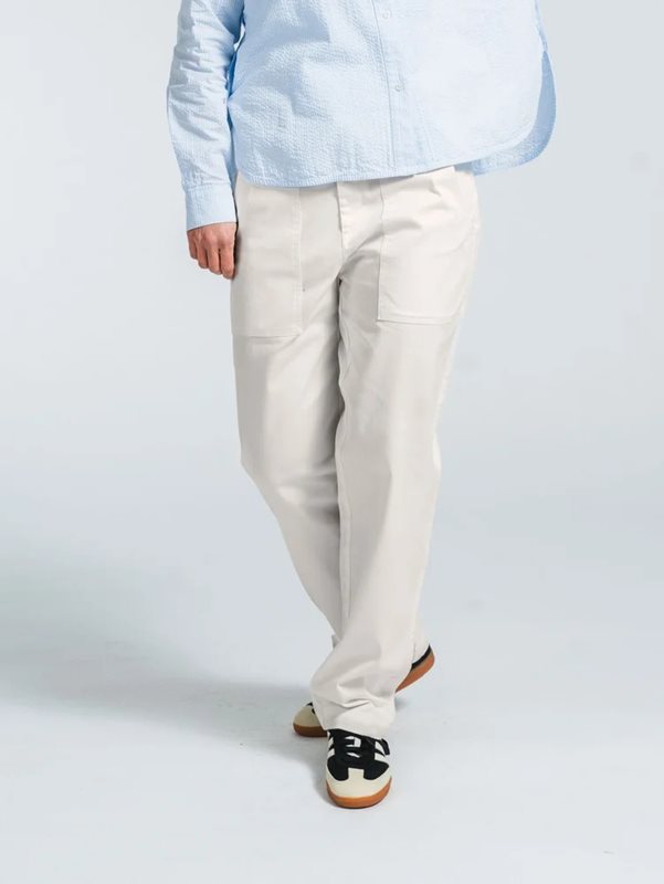 Varg W Visby Pant - XS