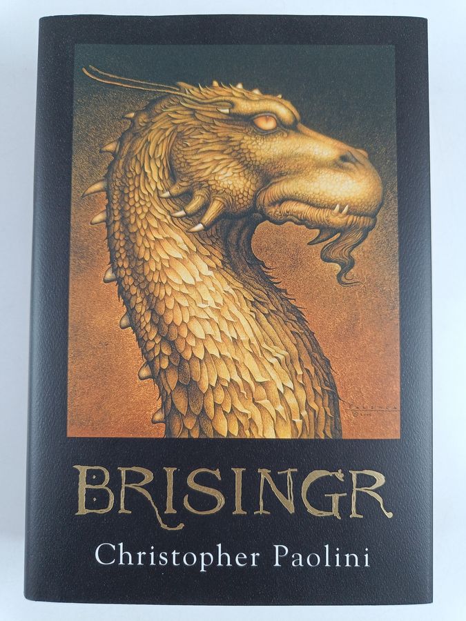 Brisingr