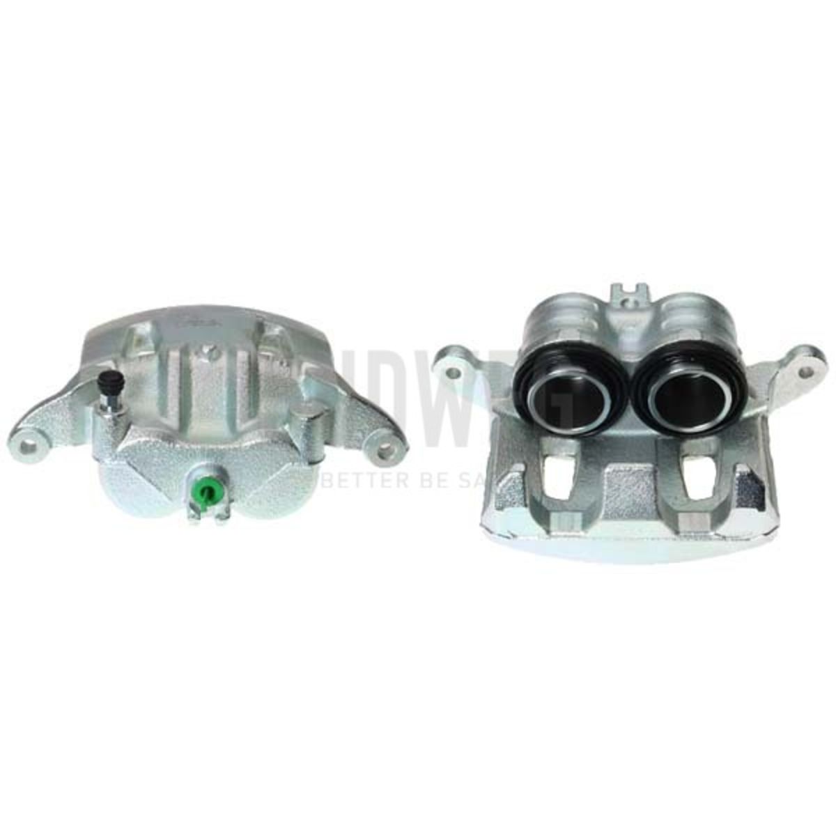 Jarrusatula BUDWEG CALIPER 344822