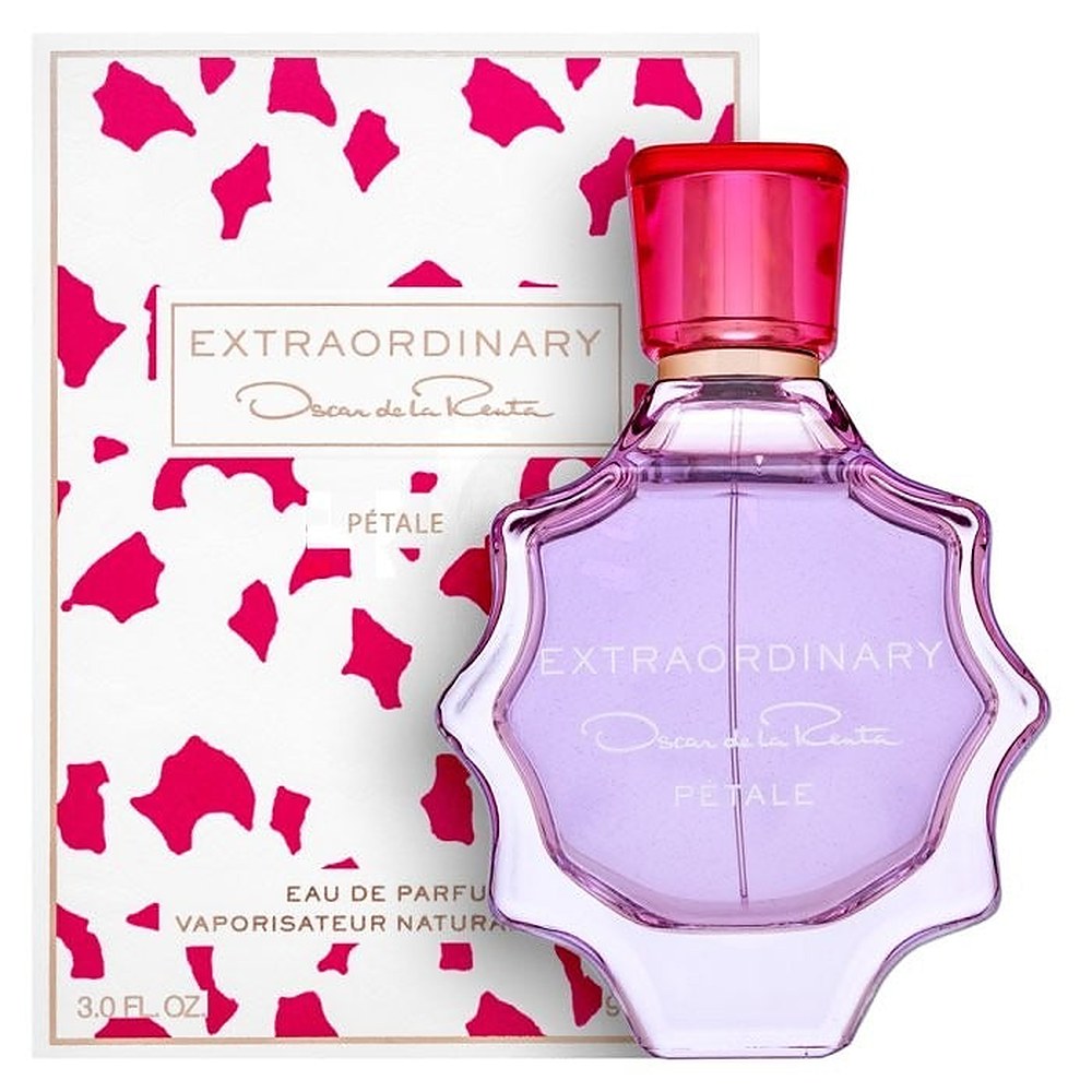 Oscar de la Renta Extraordinary Petalo 90 ml — Eau de Parfum