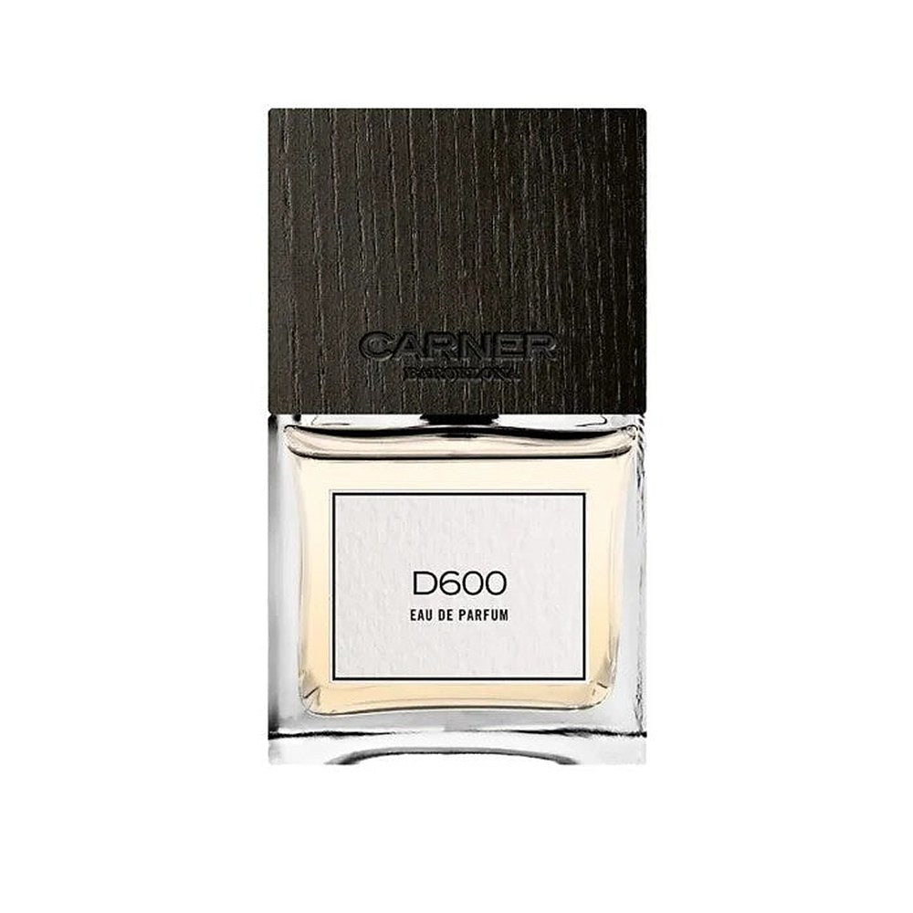 Carner barcelona D600 EDP - 50 ml