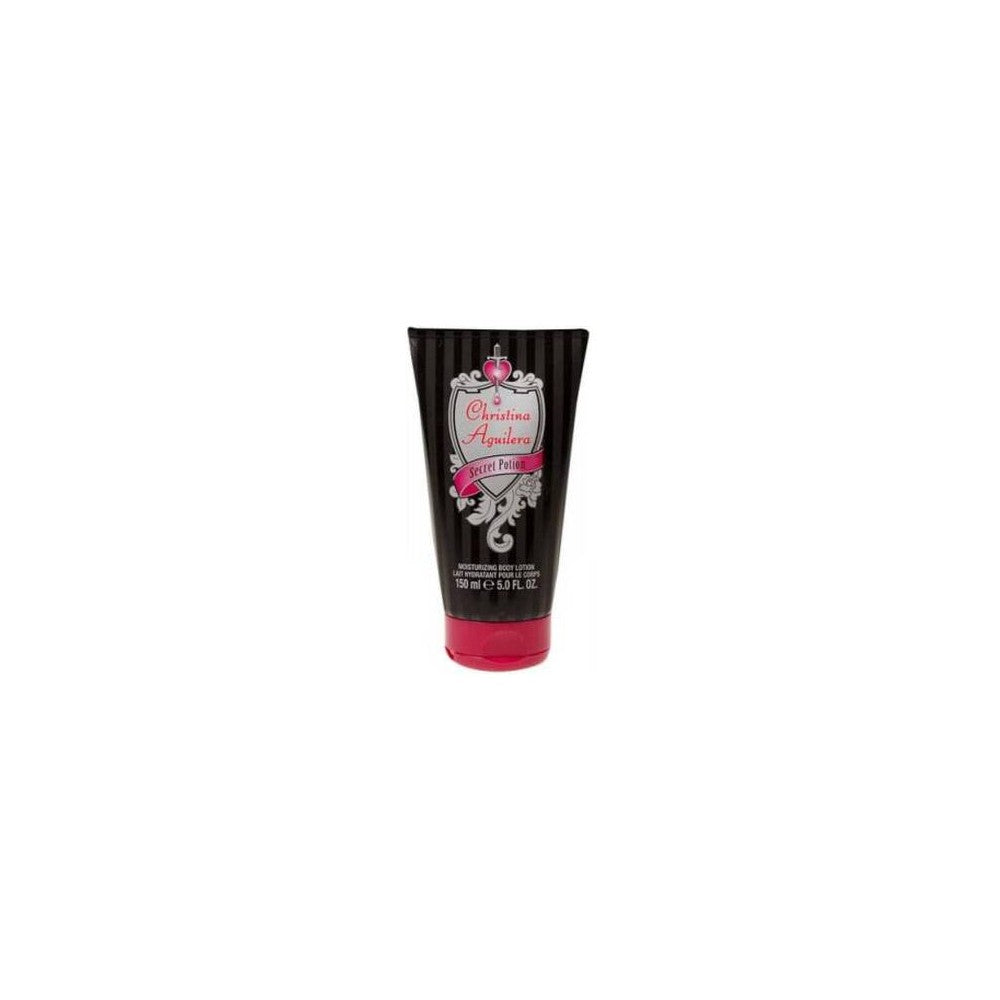 Christina aguilera Secret Potion Body Lotion 150ml