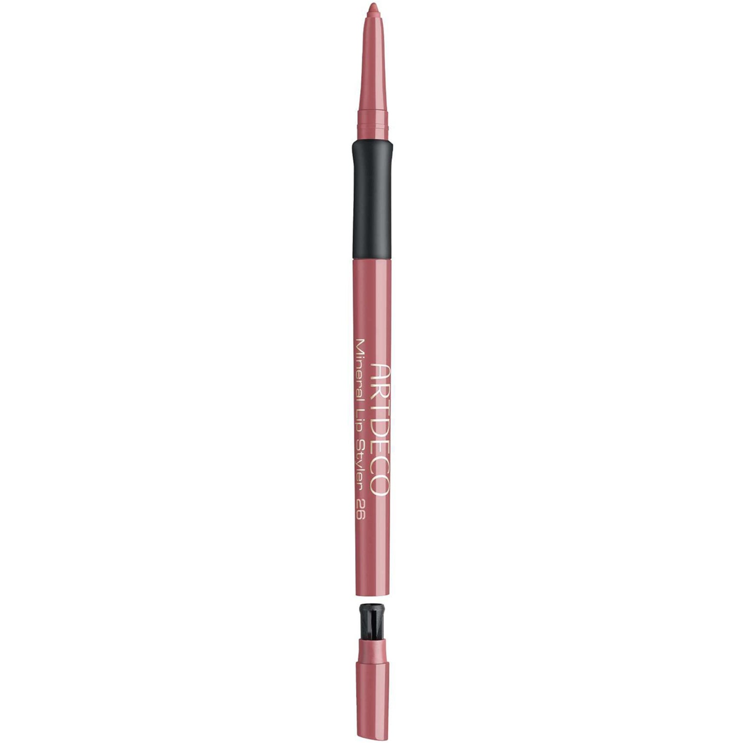 Artdeco Mineral Lip Styler 26 Mineral Flowerbed