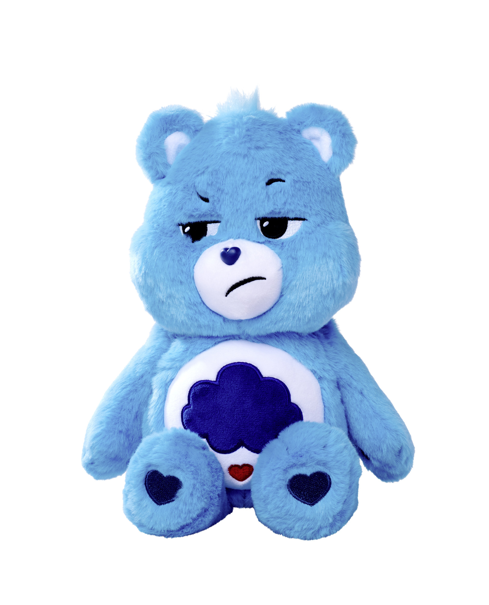 Murjottava Nalle Pehmolelu 35 cm Care Bears