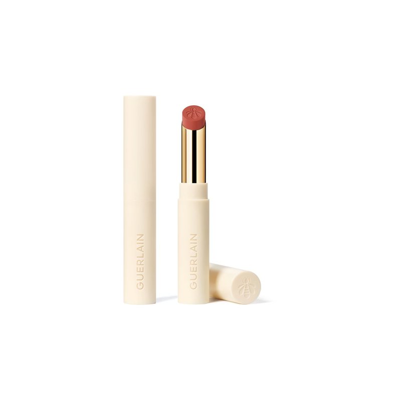 Guerlain KissKiss Blur Matte huulipuna täyttö - Sävy: 615