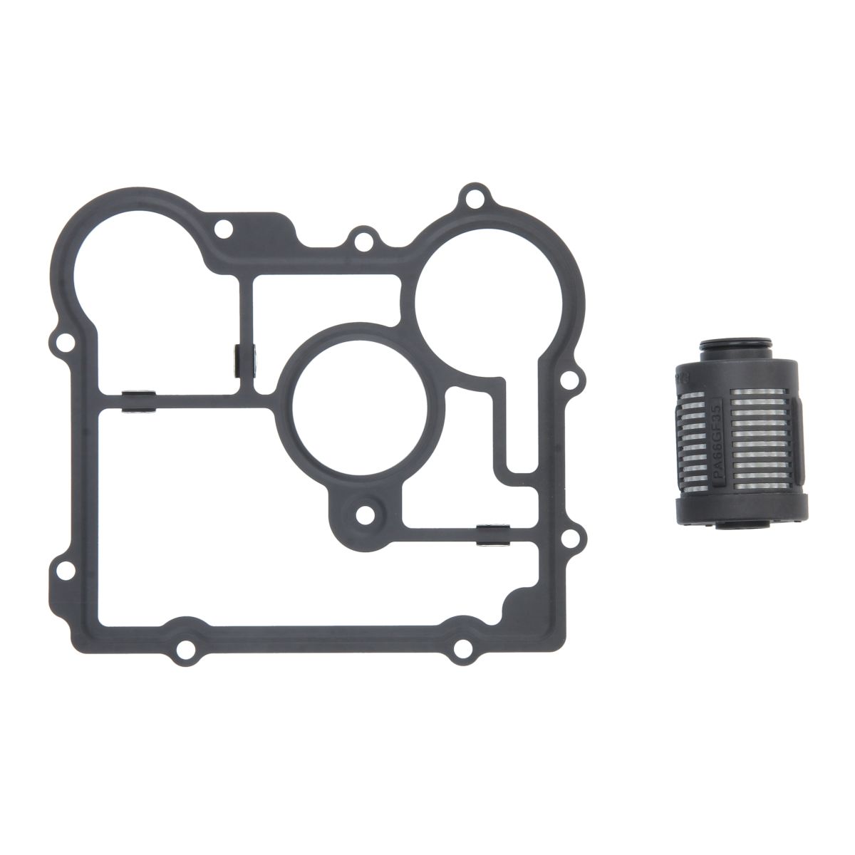 Hydrauliikkasuodatin, Haldex-kytkin BorgWarner DS2006273