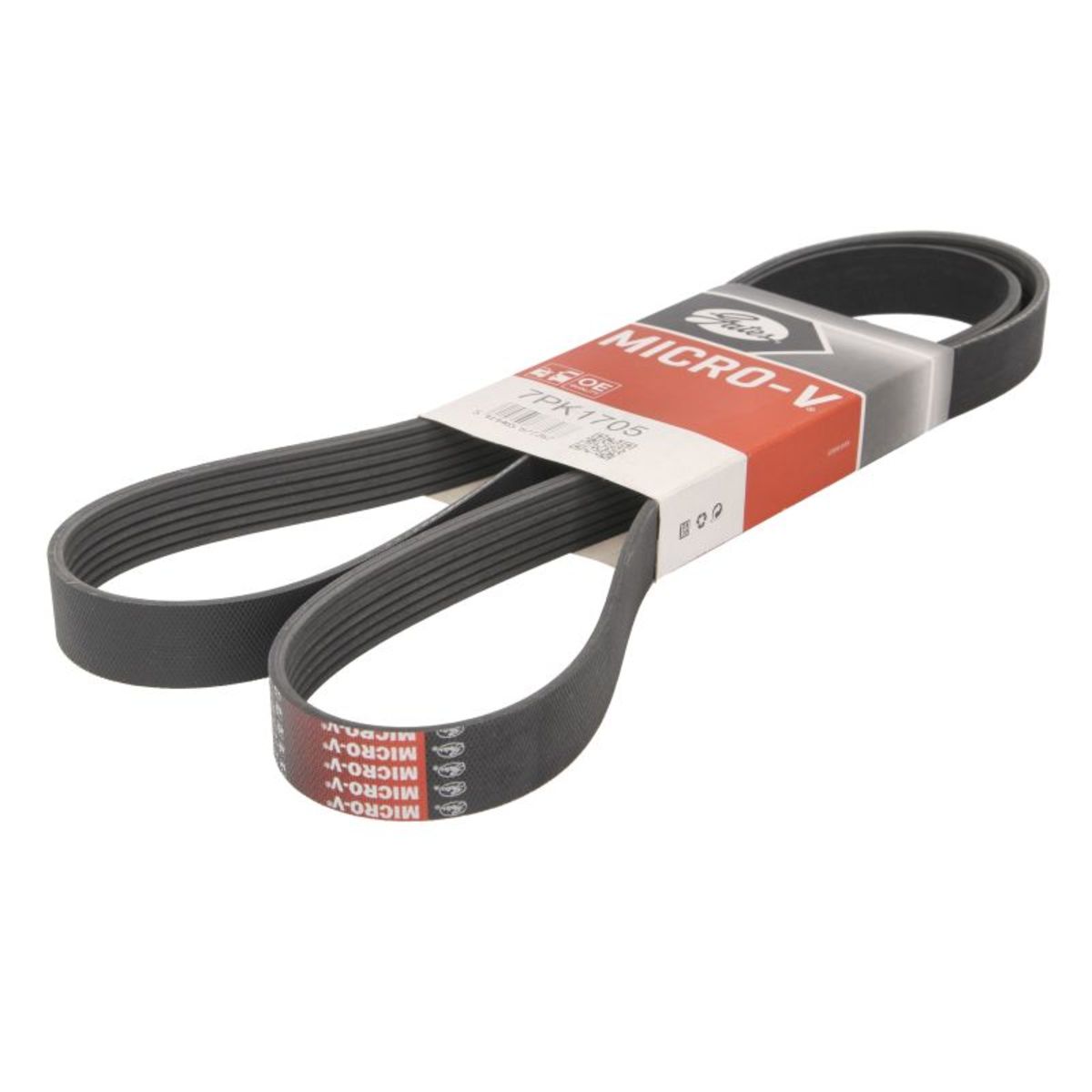 Moniurahihna GATES 7PK1705