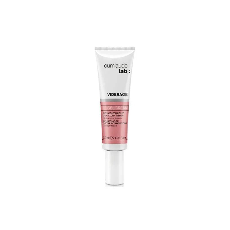 Cumlaude Viderage Cream Gel 30 ml