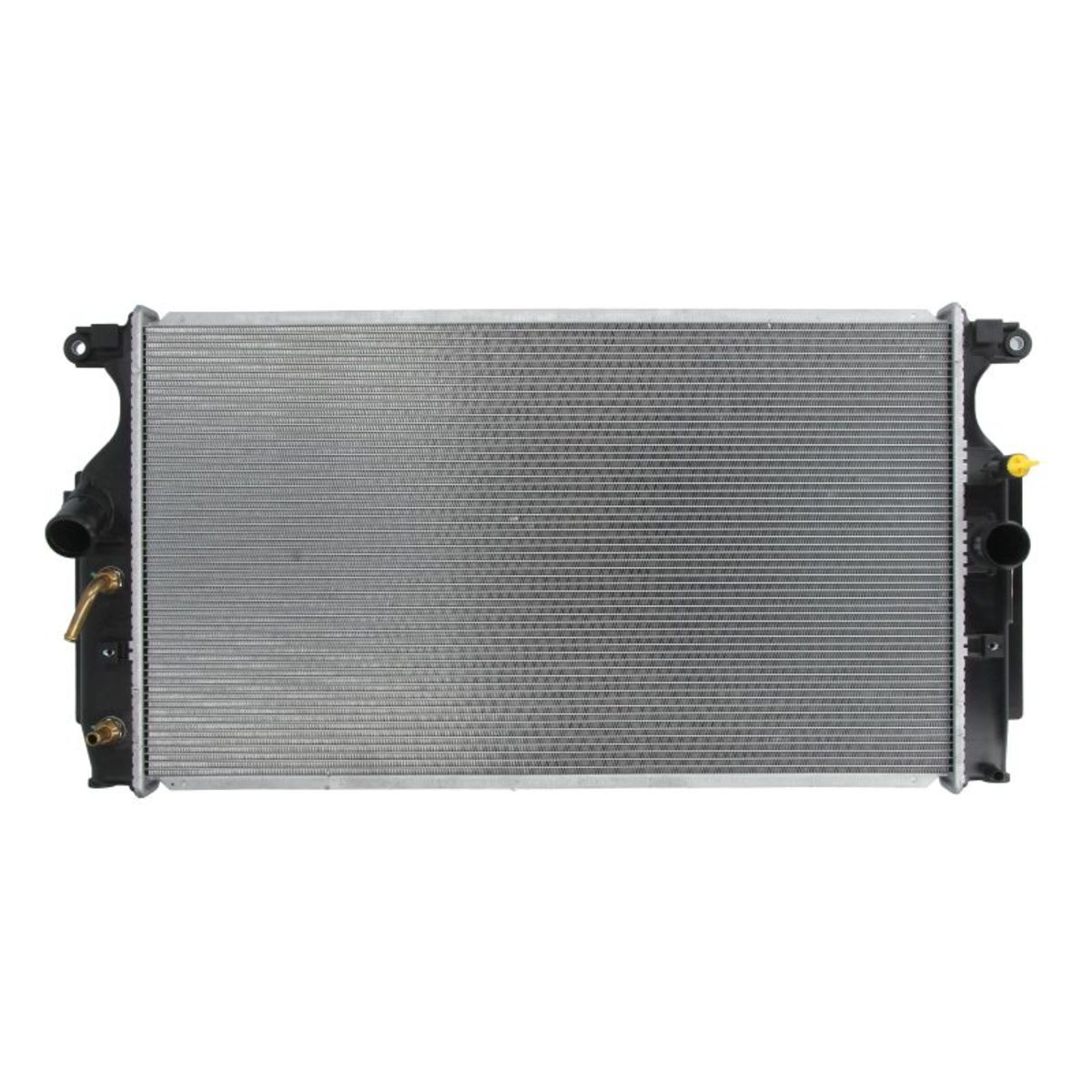 Jäähdytin, moottorin jäähdytys DENSO DRM50088