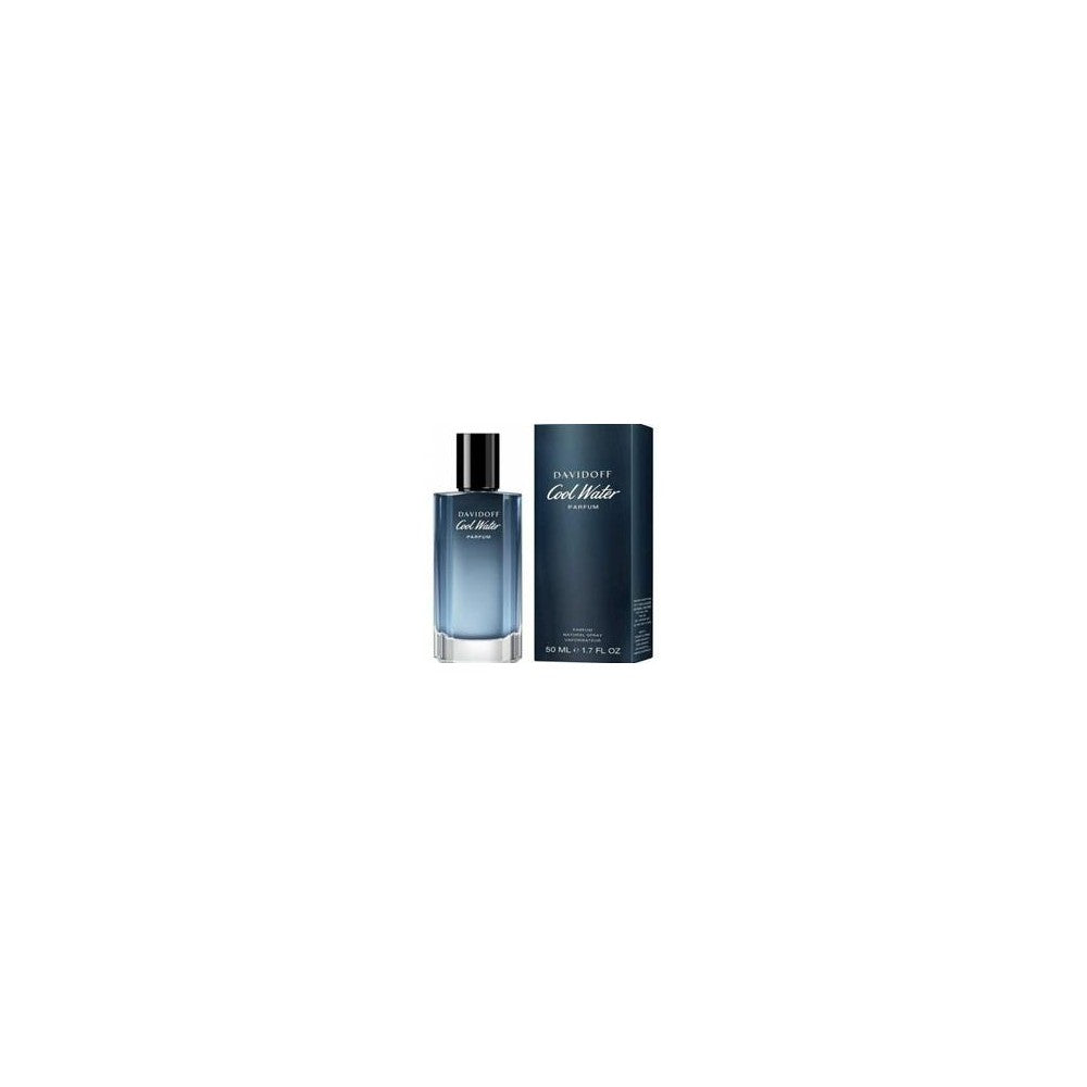 Davidoff Cool Water hajuvesi - 50 ml