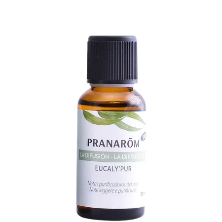 Pranarôm Eucaly'pur eteerinen öljy - 30 ml