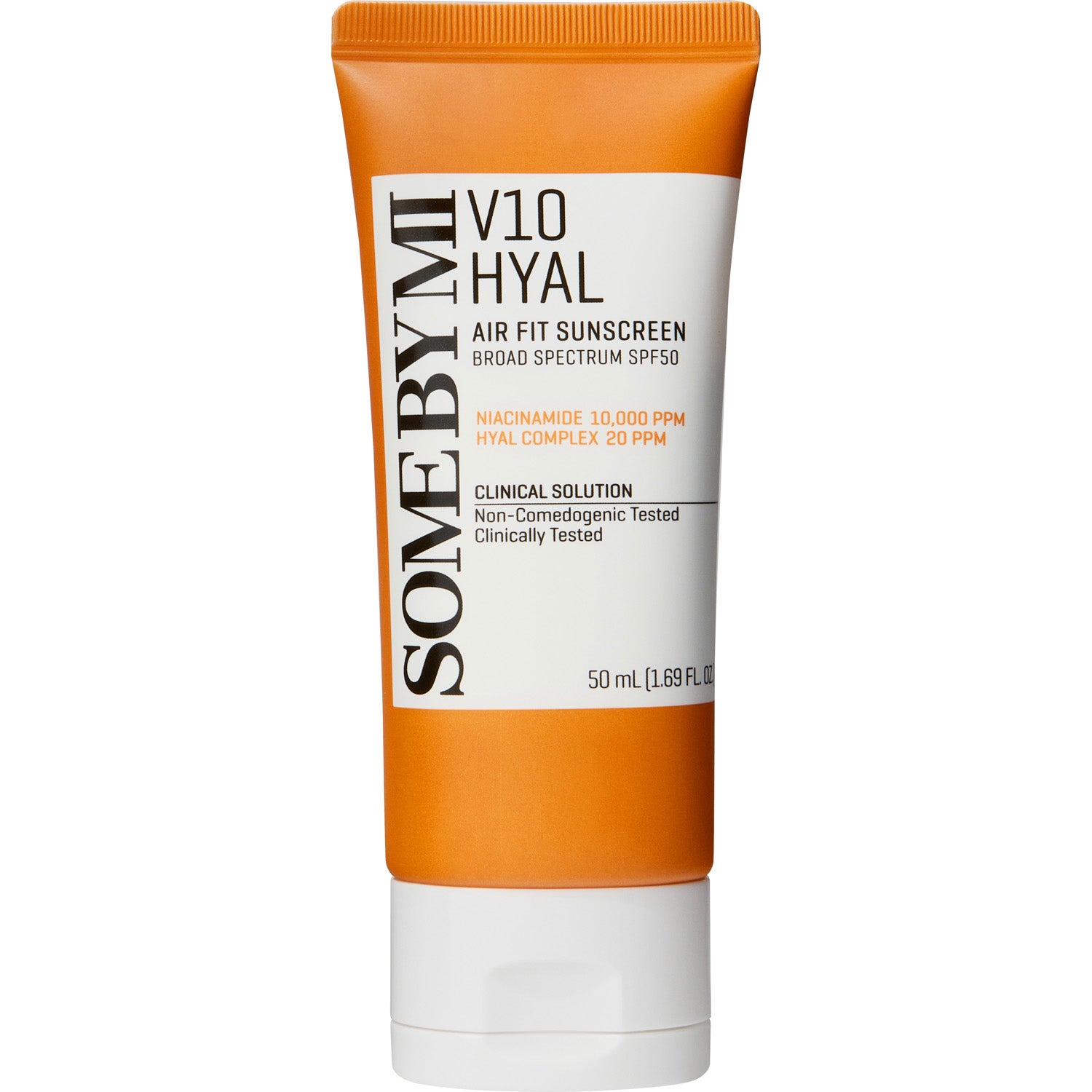 Some By Mi V10 Hyal Airfit Sun Screen spf50 50ml