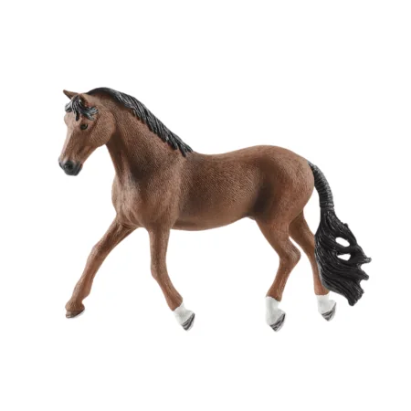 Schleich Horse Club Trakehnerin hevosenraavi - 13909