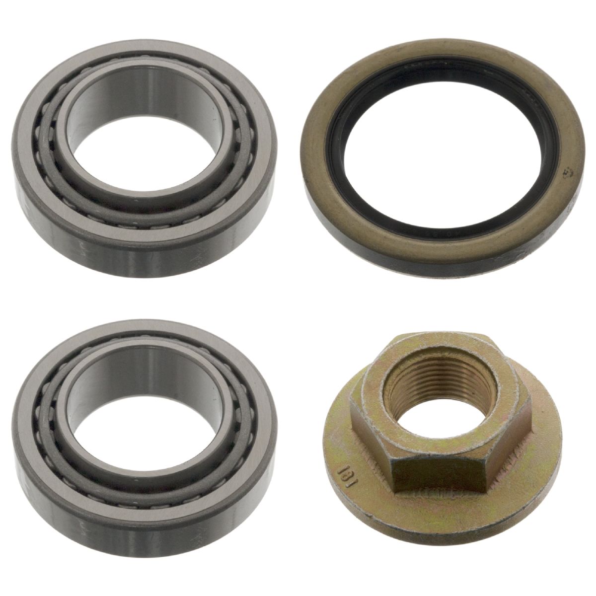 Pyöränlaakerisarja FEBI BILSTEIN 05409