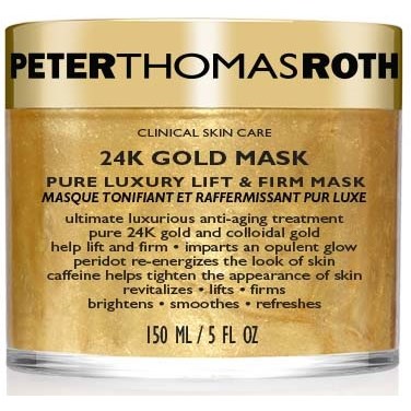 Peter Thomas Roth 24k Gold Mask 150ml