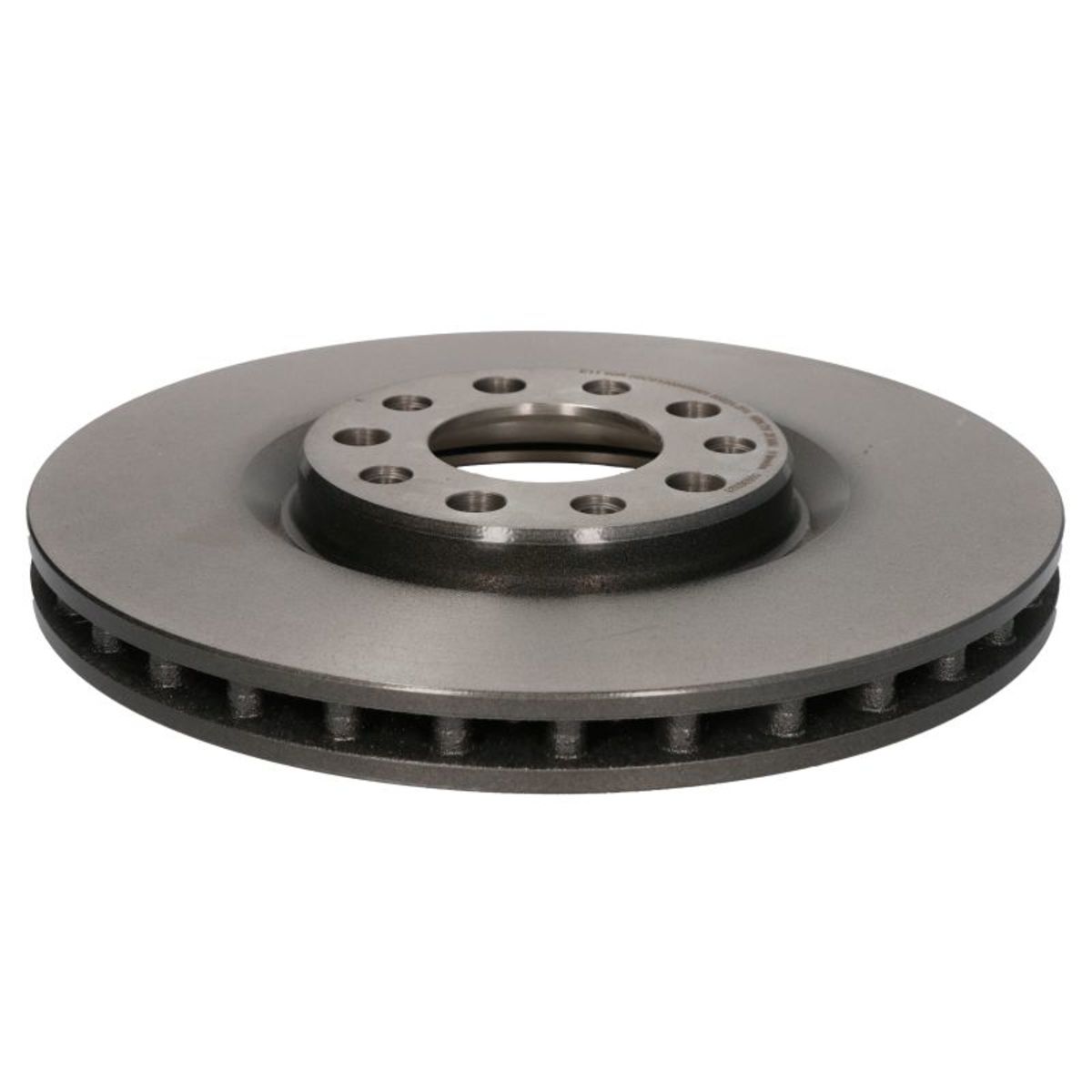 Jarrulevy BREMBO 09.9363.21