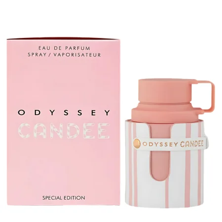 Armaf Odyssey Candee Special Edition Eau de Parfum for Women – 100ml