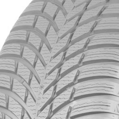 Nokian Snowproof 2 SUV ( 225/60 R17 103V XL Aramid Sidewalls )