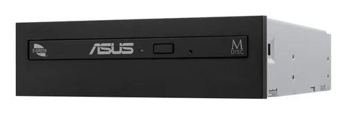 ASUS DRW-08D6MT (OEM), Musta, Kelkka, Vaaka, Työpöytä, DVD±RW, SATA