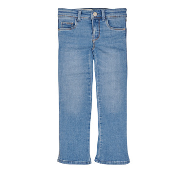 NAME IT Farkut 'Polly'  sininen denim