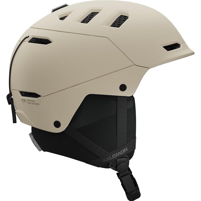 Salomon Helmet Husk Pro Rainy Day - M