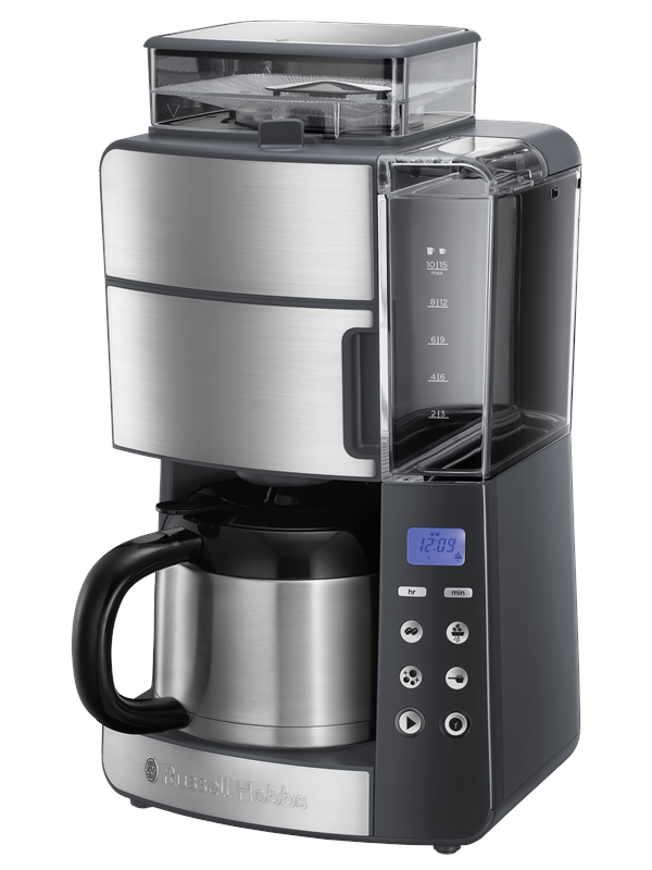 Russell Hobbs 25620-56 Jauha ja keitä -kahvinkeitin