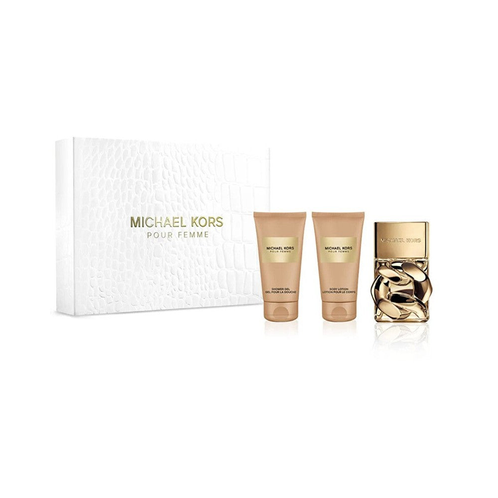 Michael Kors Pour Femme lahjapakkaus naisille