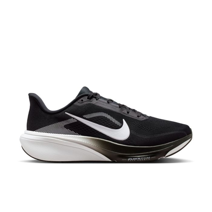 Nike Pegasus 42 K. 451⁄2 Musta Miehet