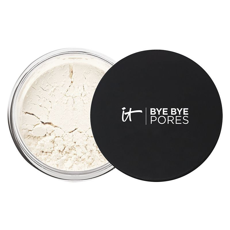 It Cosmetics Bye Bye Pores läpikuultava puuteri 9ml