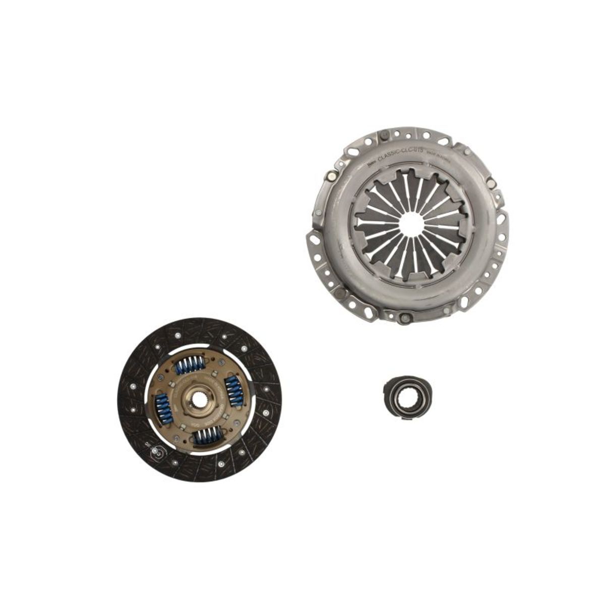 Kytkinpaketti VALEO 786015