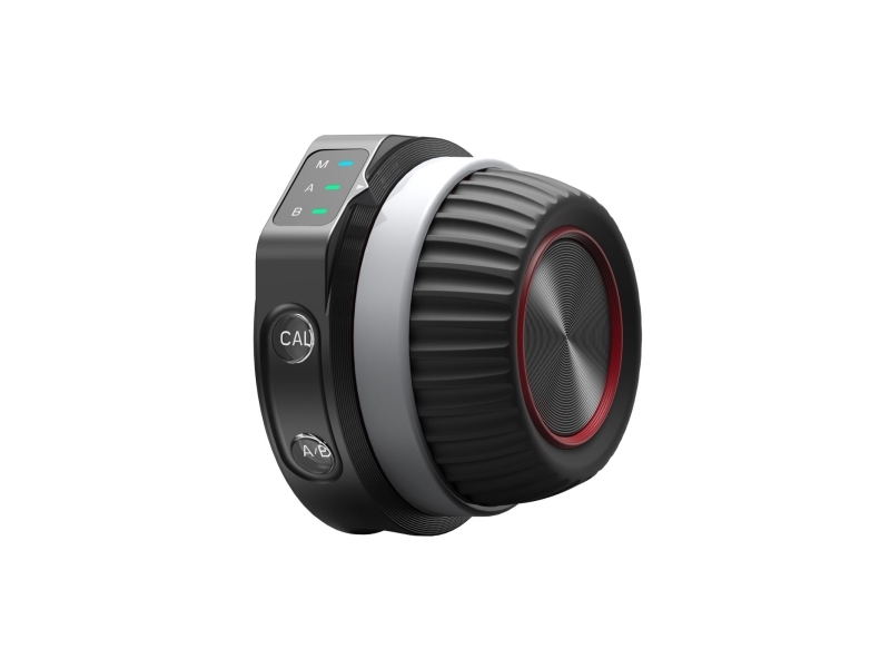 SmallRig 4295 Wireless Handwheel Controller (Lite)