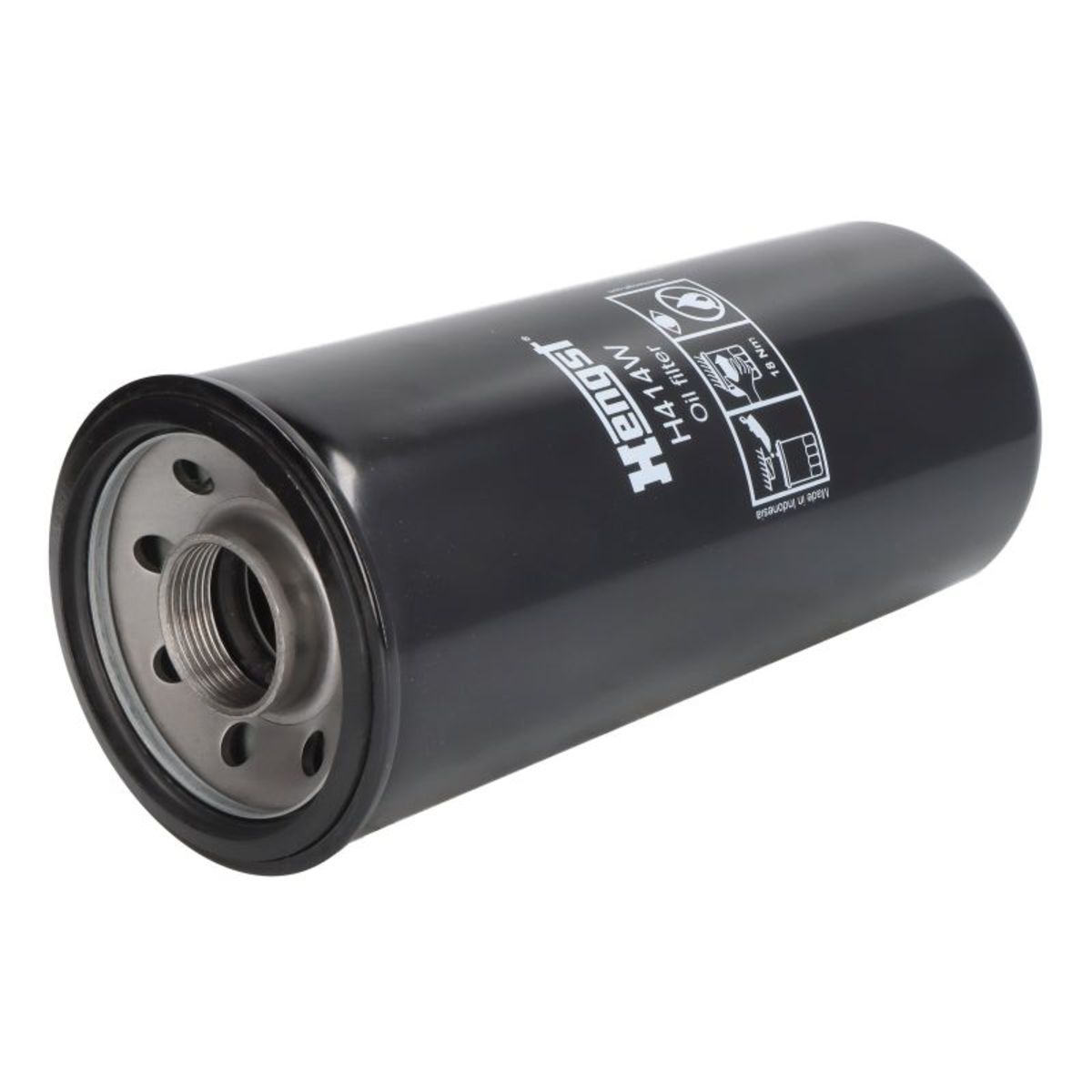 Öljynsuodatin HENGST FILTER H414W