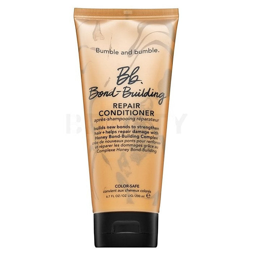 Bumble and bumble BOND-BUILDING BALSM - Tilavuus: 200 ml