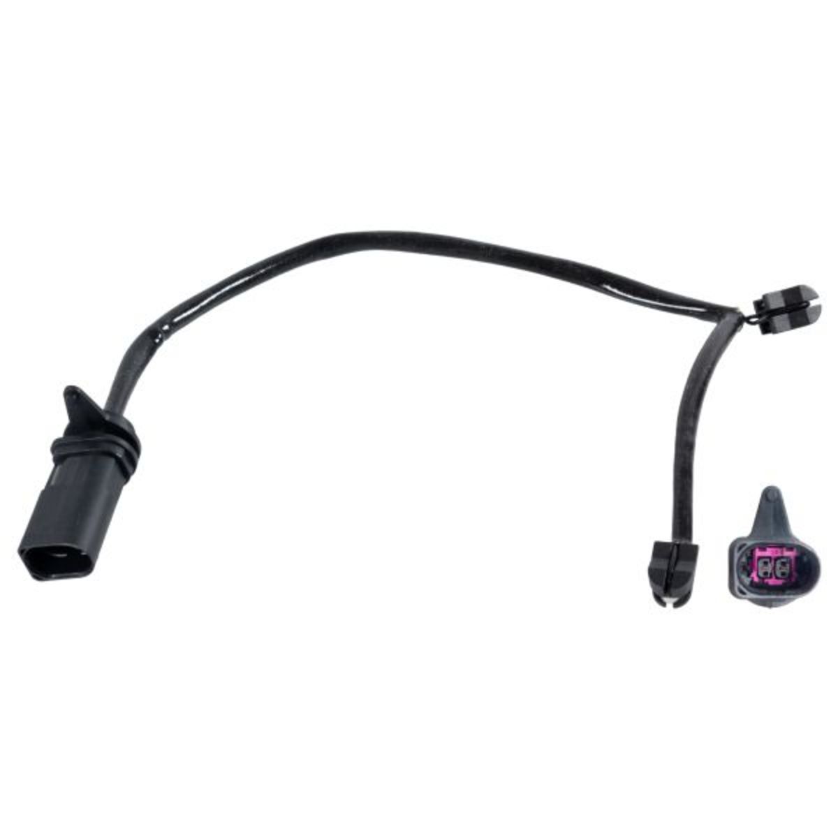 Jarrupalan kulumisenilmaisin FEBI BILSTEIN 45230