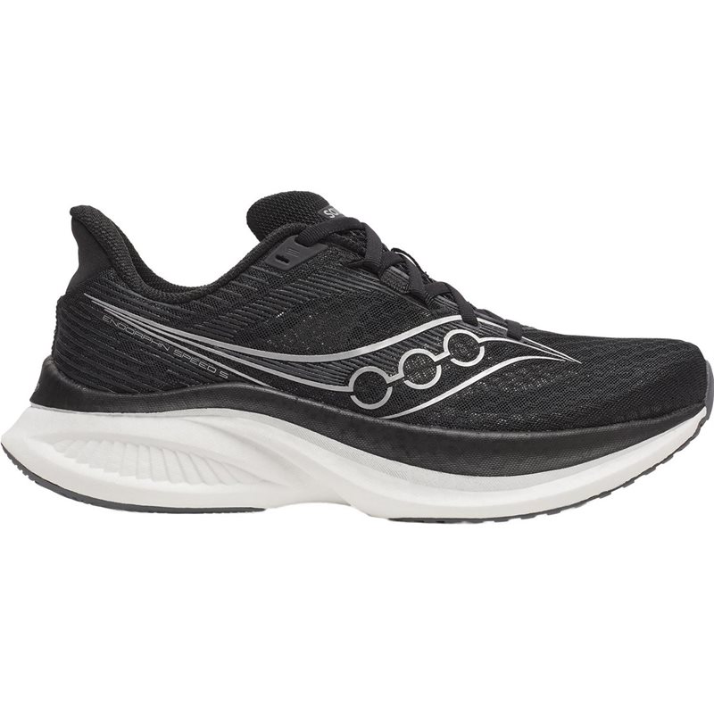 Saucony Endorphin Speed 5 M Black/White - 42,5