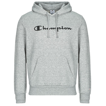 Champion Collegepaita  meleerattu harmaa / musta