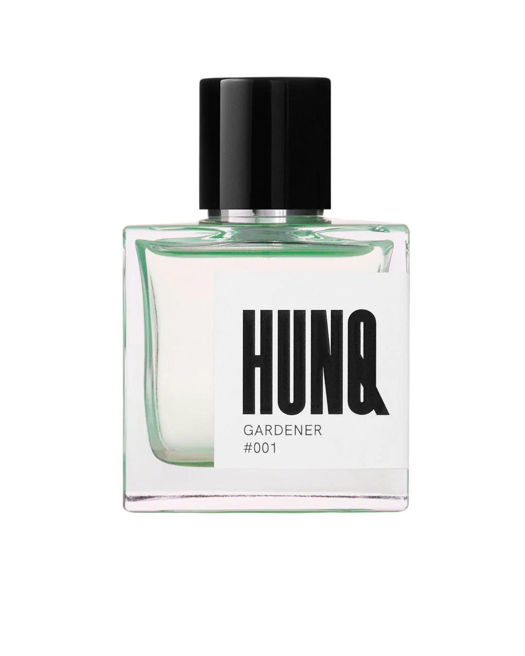 Hunq 001 Gardener, Eau de Parfum, unisex, 100 ml