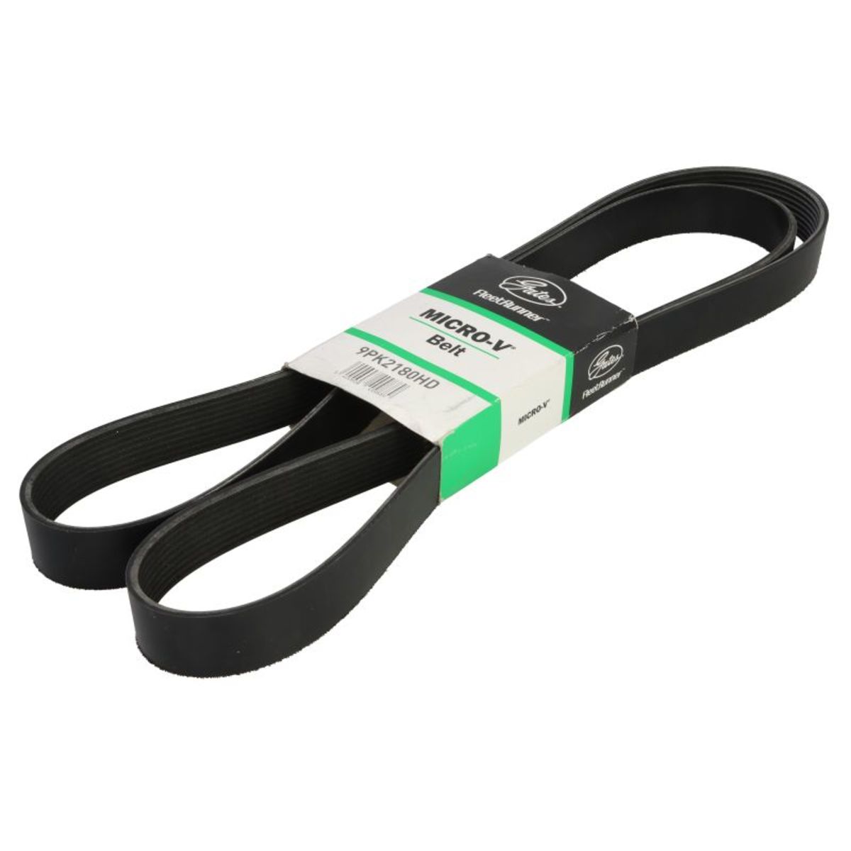 Moniurahihna GATES 9PK2180HD