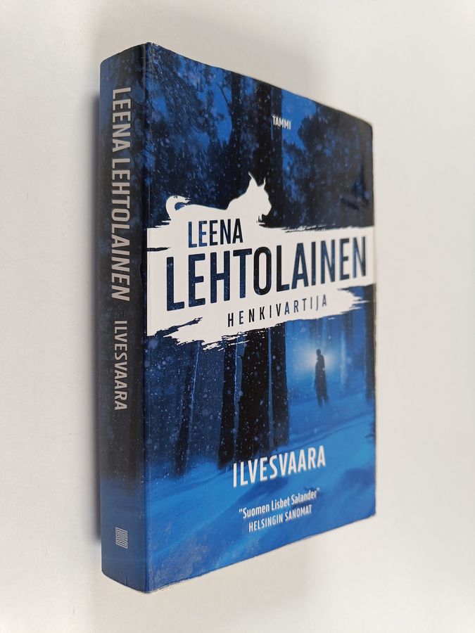 Ilvesvaara